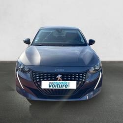 Peugeot 208 PureTech 130 S&S EAT8 - Allure Pack occasion - Saint-Georges-des-Coteaux - photo 2/32