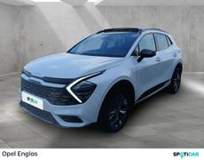 Kia Sportage Englos