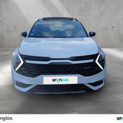 Kia Sportage 1.6 T-GDi 230ch HEV  GT-Line Premium BVA6 4x2 Englos