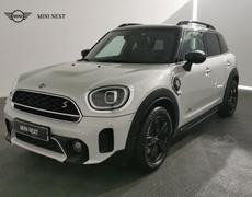 Mini Countryman Obernai