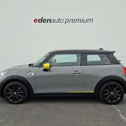 Mini Mini Hatch 3 Portes Cooper SE 184 ch Finition Greenwich occasion - Auch - photo 2/50