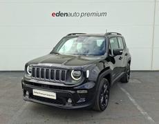 Jeep Renegade Auch