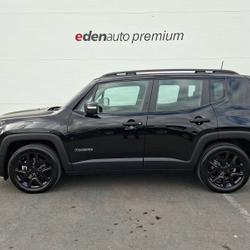 Jeep Renegade 1.5 Turbo T4 130 ch BVR7 e-Hybrid Summit occasion - Auch - photo 2/50