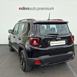 Jeep Renegade 1.5 Turbo T4 130 ch BVR7 e-Hybrid Summit occasion - Auch - photo 3/50