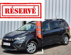 Dacia Jogger Montreuil-le-Gast