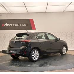 Opel Corsa 1.2 Turbo 100 ch BVM6 Elegance occasion - Bruges - photo 3/41