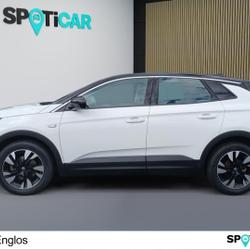 Opel Grandland 1.5 D 130ch Elegance Business Englos