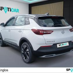 Opel Grandland 1.5 D 130ch Elegance Business Englos