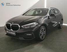BMW Serie 1 Hœnheim