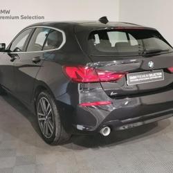 BMW Serie 1 116dA 116ch Business Design DKG7 Haguenau