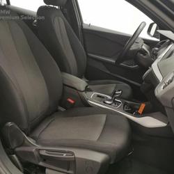 BMW Serie 1 116dA 116ch Business Design DKG7 Haguenau