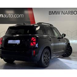 Mini Mini Countryman 125 - 95 ch ALL4 BVA6 Cooper SE Edition Premium Plus occasion - Narbonne - photo 2/50