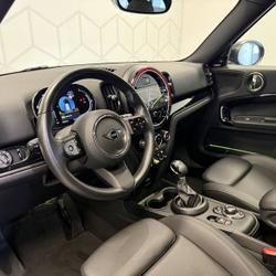 Mini Mini Countryman 125 - 95 ch ALL4 BVA6 Cooper SE Edition Premium Plus occasion - Narbonne - photo 3/50