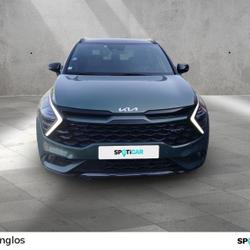 Kia Sportage 1.6 T-GDi 230ch HEV  GT-Line Premium BVA6 4x2 Englos