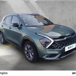 Kia Sportage 1.6 T-GDi 230ch HEV  GT-Line Premium BVA6 4x2 Englos