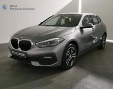 BMW Serie 1 Obernai