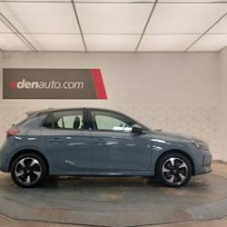 Opel Corsa Electrique 136 ch & Batterie 50 kWh GS occasion - Bruges - photo 3/42