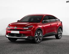 Citroen C4 Hénin-Beaumont