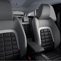 Citroen C4 HYBRIDE 145 BVA E-DCS6 MAX + PACK TECHNO H&eacute;nin-Beaumont