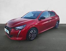 Peugeot 208 Saint-Georges-des-Coteaux