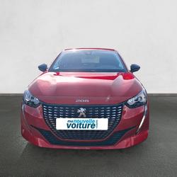 Peugeot 208 PureTech 100 S&S EAT8 - Allure Pack occasion - Saint-Georges-des-Coteaux - photo 2/30