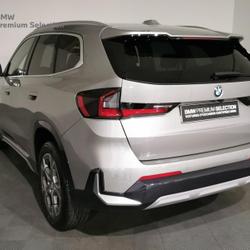 BMW X1 sDrive18d 150ch xLine H&oelig;nheim