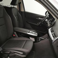 BMW X1 sDrive18d 150ch xLine H&oelig;nheim