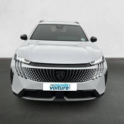 Peugeot 5008 Hybrid 145 ch e-DCS6 - Allure occasion - Saint-Georges-des-Coteaux - photo 2/18