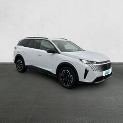Peugeot 5008 Hybrid 145 ch e-DCS6 - Allure occasion - Saint-Georges-des-Coteaux - photo 3/18