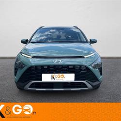 Hyundai Bayon 1.0 T-GDI 100 DCT-7 HYBRID 48V Business occasion - Ploeren - photo 2/24