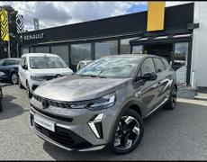 Renault Symbioz Beaupréau-en-Mauges