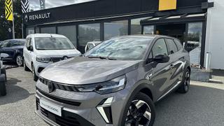 Renault Symbioz  - photo 0