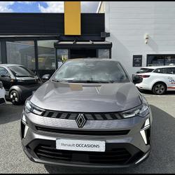 Renault Symbioz TECHNO FULL HYBRID E-TCH 160 occasion - Beaupr&eacute;au-en-Mauges - photo 2/10