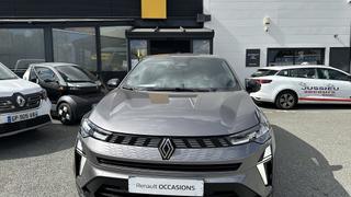 Renault Symbioz  - photo 1