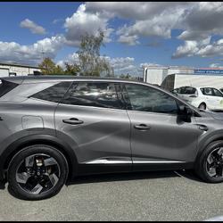 Renault Symbioz TECHNO FULL HYBRID E-TCH 160 occasion - Beaupr&eacute;au-en-Mauges - photo 3/10