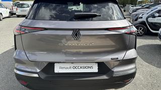 Renault Symbioz  - photo 4