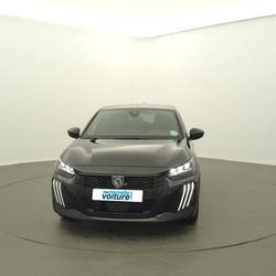 Peugeot 208 208 Hybrid 110 e-DCS6 - GT Saint-Georges-des-Coteaux