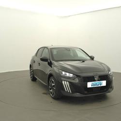 Peugeot 208 208 Hybrid 110 e-DCS6 - GT Saint-Georges-des-Coteaux