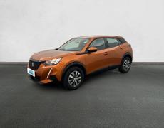 Peugeot 2008 Saint-Georges-des-Coteaux
