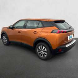 Peugeot 2008 PureTech 100 S&S BVM6 - Active occasion - Saint-Georges-des-Coteaux - photo 2/23