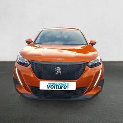 Peugeot 2008 PureTech 100 S&S BVM6 - Active occasion - Saint-Georges-des-Coteaux - photo 2/25