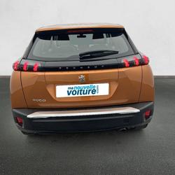 Peugeot 2008 PureTech 100 S&S BVM6 - Active occasion - Saint-Georges-des-Coteaux - photo 3/23