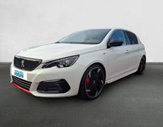 Peugeot 308 II Phase 2 Saint-Georges-des-Coteaux