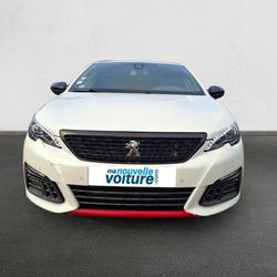 Peugeot 308 II Phase 2 PureTech 263ch S&S BVM6 - GTi by SPORT occasion - Saint-Georges-des-Coteaux - photo 2/34