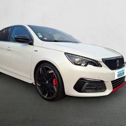 Peugeot 308 II Phase 2 PureTech 263ch S&S BVM6 - GTi by SPORT occasion - Saint-Georges-des-Coteaux - photo 3/34