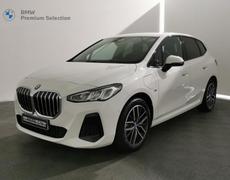 BMW Serie 2 Active Tourer Hœnheim