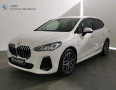 BMW Serie 2 Active Tourer Hœnheim