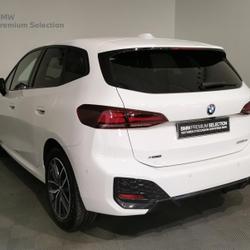 BMW Serie 2 Active Tourer 225e 245ch xDrive M Sport DKG7 H&oelig;nheim