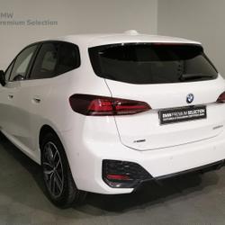 BMW Serie 2 Active Tourer 225e 245ch xDrive M Sport DKG7 occasion - H&oelig;nheim - photo 2/25