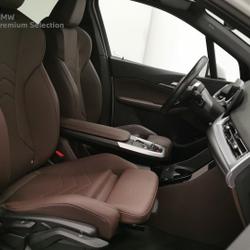 BMW Serie 2 Active Tourer 225e 245ch xDrive M Sport DKG7 occasion - H&oelig;nheim - photo 3/25